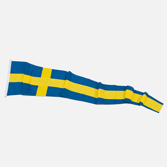 Flaggor & Vimplar | Svensk korsvimpel